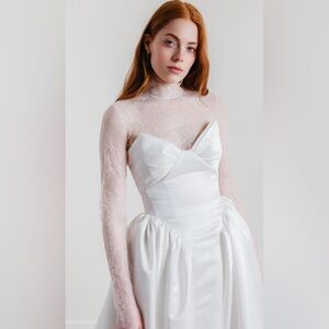 BY WATTERS Sencha Bodysuit